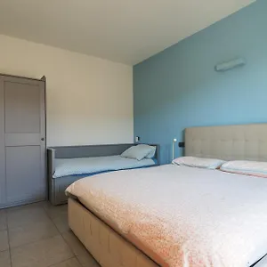 Center - Modern Flat With Free Parking And Wifi - A Bergamo